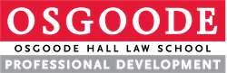 OsgoodePD Application Portal